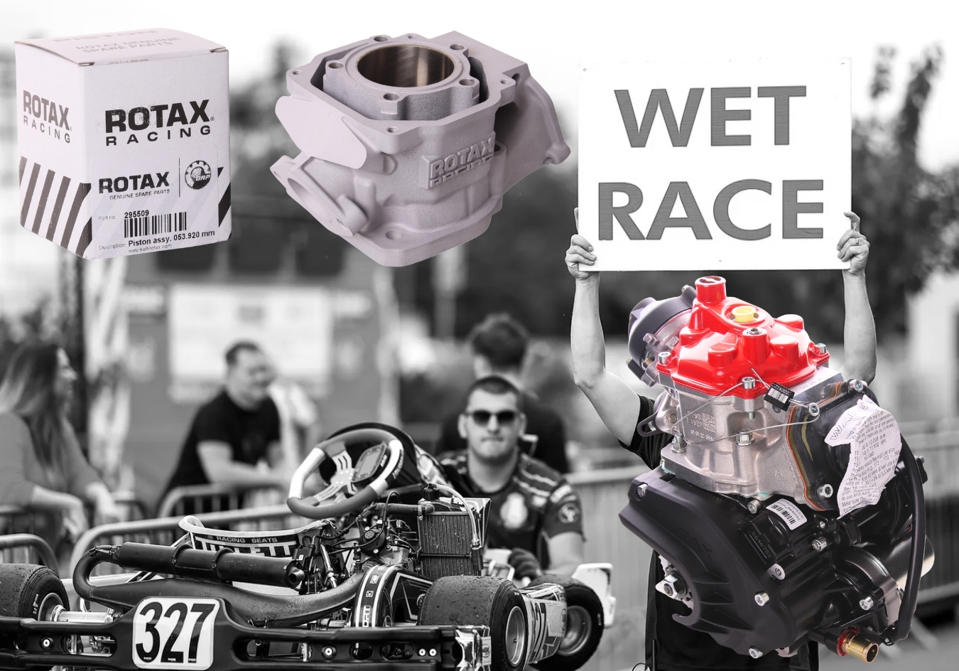 Rotax Max